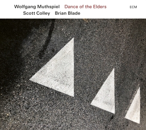 Wolfgang Muthspiel (W. Scott Colley - Dance Of The Elders (Lp) ryhmässä VINYYLI @ Bengans Skivbutik AB (4308310)