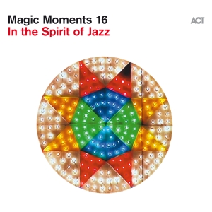 Various Artists - Magic Moments 16 ryhmässä ME SUOSITTELEMME / Joululahjavinkki: CD @ Bengans Skivbutik AB (4308311)