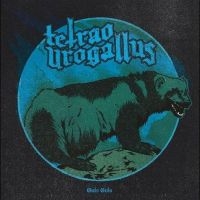 Tetrao Urogallus - Gulo Gulo ryhmässä VINYYLI @ Bengans Skivbutik AB (4308507)