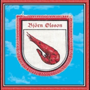 Olsson Björn - Räkan (Splatter Vinyl) ryhmässä VINYYLI @ Bengans Skivbutik AB (4308513)