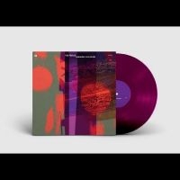 Pia Fraus - Evening Colours (Purple) ryhmässä VINYYLI @ Bengans Skivbutik AB (4308516)