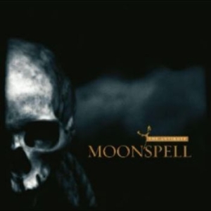 Moonspell - The Antidote ryhmässä VINYYLI @ Bengans Skivbutik AB (4308517)