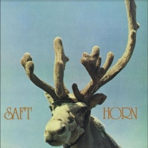 Saft - Horn ryhmässä VINYYLI @ Bengans Skivbutik AB (4308538)