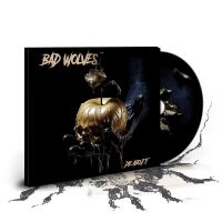 Bad Wolves - Die About It ryhmässä CD @ Bengans Skivbutik AB (4308561)