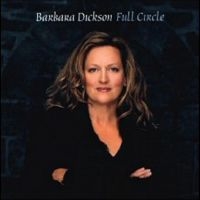 Dickson Barbara - Full Circle ryhmässä CD @ Bengans Skivbutik AB (4308673)