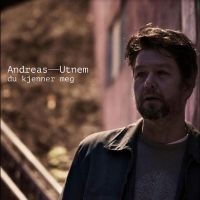 Andreas Utnem - Du Kjenner Meg ryhmässä CD @ Bengans Skivbutik AB (4308675)