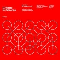 Various Artists - Tone Science Module No.8 Tone Scien ryhmässä Musiikki / Dual Disc / Pop @ Bengans Skivbutik AB (4308685)