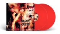 Malevolent Creation - Manifestation (2 Lp Red Vinyl) ryhmässä VINYYLI @ Bengans Skivbutik AB (4308687)