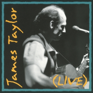 James Taylor - Live ryhmässä -Startsida MOV @ Bengans Skivbutik AB (4308712)