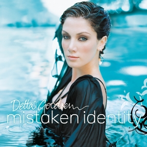 Delta Goodrem - Mistaken Identity ryhmässä VINYYLI @ Bengans Skivbutik AB (4308721)