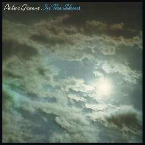 Peter Green - In The Skies ryhmässä -Startsida MOV @ Bengans Skivbutik AB (4308725)