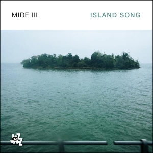 Mire Iii - Island Song ryhmässä CD @ Bengans Skivbutik AB (4308727)