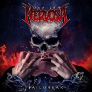 Nervosa - Jailbreak ryhmässä VINYYLI @ Bengans Skivbutik AB (4308736)