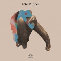 Late Runner - You're An Animal ryhmässä VINYYLI @ Bengans Skivbutik AB (4308754)