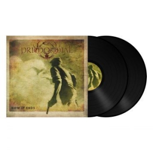 Primordial - How It Ends (2 Lp Vinyl) ryhmässä VINYYLI @ Bengans Skivbutik AB (4308756)