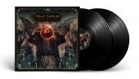 Black Sabbath - Live In The Usa 1974 (2 Lp Vinyl) ryhmässä VINYYLI @ Bengans Skivbutik AB (4308761)