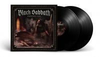 Black Sabbath - Sydney 1980 (2 Lp Vinyl) ryhmässä VINYYLI @ Bengans Skivbutik AB (4308765)