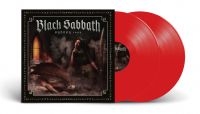 Black Sabbath - Sydney 1980 (2 Lp Röd Vinyl) ryhmässä VINYYLI @ Bengans Skivbutik AB (4308766)