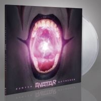 Avatar - Hunter Gatherer (Crystal Clear Viny ryhmässä VINYYLI @ Bengans Skivbutik AB (4308773)