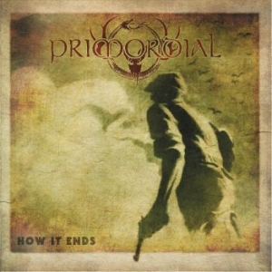 Primordial - How It Ends (2 Cd Digipack) ryhmässä CD @ Bengans Skivbutik AB (4308774)