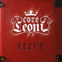 Coreleoni - Alive (Digipack) ryhmässä CD @ Bengans Skivbutik AB (4308776)