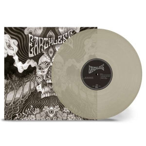 Earthless - Black Heaven ryhmässä VINYYLI @ Bengans Skivbutik AB (4308785)