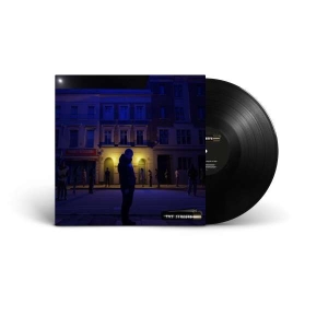 The Streets - The Darker The Shadow The Brig ryhmässä VINYYLI @ Bengans Skivbutik AB (4308788)