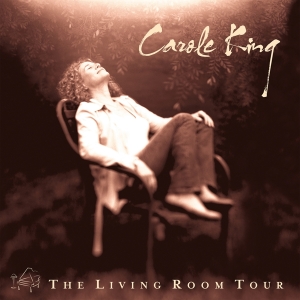 Carole King - Living Room Tour ryhmässä VINYYLI @ Bengans Skivbutik AB (4308909)