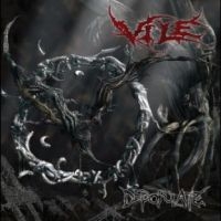 Vile - Depopulate ryhmässä VINYYLI @ Bengans Skivbutik AB (4308956)