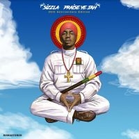 Sizzla - Praise Ye Jah ryhmässä VINYYLI @ Bengans Skivbutik AB (4308958)