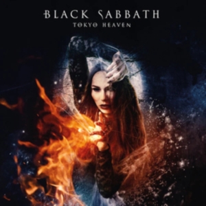 Black Sabbath - Tokyo Heaven (2 Lp Vinyl) ryhmässä VINYYLI @ Bengans Skivbutik AB (4308989)