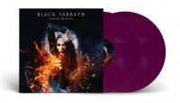 Black Sabbath - Tokyo Heaven (2 Lp Purple Vinyl) ryhmässä VINYYLI @ Bengans Skivbutik AB (4308990)