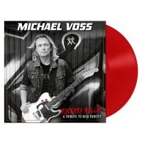 Voss Michael - Rockers Rollin'- A Tribute To Rick ryhmässä VINYYLI @ Bengans Skivbutik AB (4308996)