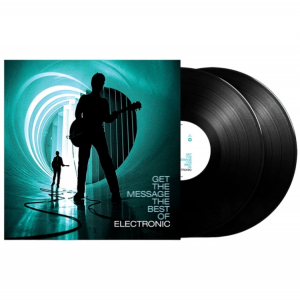 Electronic - Get The Message - The Best Of ryhmässä -Start Vinyl @ Bengans Skivbutik AB (4309003)