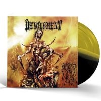 Devourment - Butcher The Weak ryhmässä VINYYLI @ Bengans Skivbutik AB (4309090)