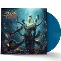 Signs Of The Swarm - The Disfigurement Of Existence ryhmässä VINYYLI @ Bengans Skivbutik AB (4309092)