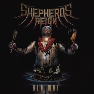 Shepherds Reign - Ala Mai ryhmässä CD @ Bengans Skivbutik AB (4309114)