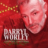 Worley Darryl - Country Christmas ryhmässä CD @ Bengans Skivbutik AB (4309130)