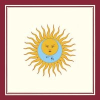 King Crimson - Larks Tongues In Aspic (2023 Steven ryhmässä Minishops / King Crimson @ Bengans Skivbutik AB (4309139)