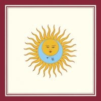 King Crimson - Larks' Tongues In Aspic ryhmässä Minishops / King Crimson @ Bengans Skivbutik AB (4309141)