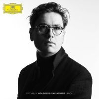 Víkingur Ólafsson Víkingur Ólafsso - J.S. Bach: Goldberg Variations ryhmässä CD @ Bengans Skivbutik AB (4309150)