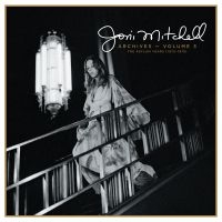 Joni Mitchell - Joni Mitchell Archives, Vol. 3 ryhmässä CD @ Bengans Skivbutik AB (4309161)