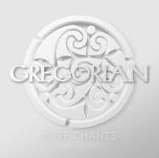 Gregorian - Pure Chants I ryhmässä CD @ Bengans Skivbutik AB (4309164)