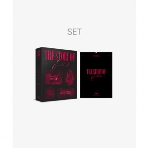 Seventeen - 2023 SEASON'S GREETINGS SET ryhmässä MERCH @ Bengans Skivbutik AB (4309172)