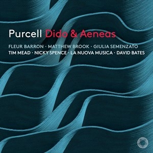 Purcell Henry - Dido & Aeneas ryhmässä ME SUOSITTELEMME / Joululahjavinkki: CD @ Bengans Skivbutik AB (4309270)