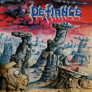 Defiance - Void Terra Firma ryhmässä -Startsida MOV @ Bengans Skivbutik AB (4309372)