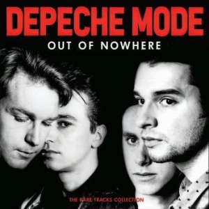 Depeche Mode - Out Of Nowhere ryhmässä Minishops / Depeche Mode @ Bengans Skivbutik AB (4309675)