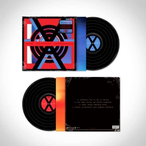 Chvrches - The Bones Of What You Believe (10Th ryhmässä VINYYLI @ Bengans Skivbutik AB (4309686)