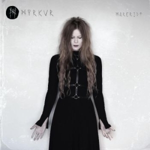 Myrkur - Mareridt ryhmässä VINYYLI @ Bengans Skivbutik AB (4309746)