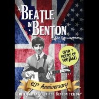 Harrison George - A Beatle In Benton, Illinois: 60Th ryhmässä Musiikki / DVD Audio / Pop @ Bengans Skivbutik AB (4309750)